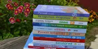 Стоимость школьных учебников в 2025/2026 учебном году