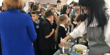 Блинный день