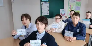 День безопасности на водах