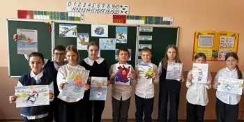 День безопасности на воде